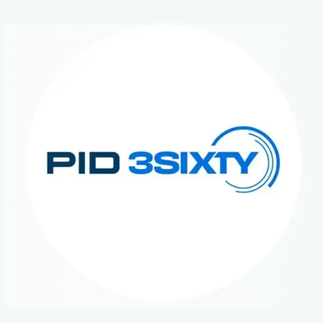 PID 3SIXTY is the software platform for comprehensive labeling, centralized control, RFID data management, and end-to-end traceability of products, batches, and units.